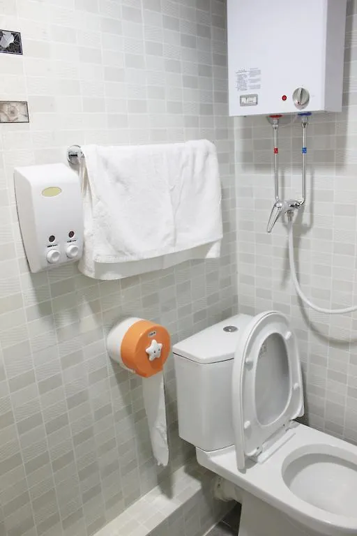 Hoi Shing House Hotel Kowloon  Guest house Kowloon (Hong Kong)