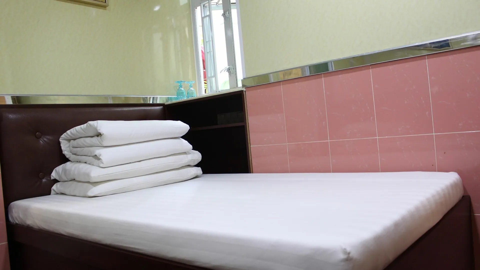 Hoi Shing House Hotel Kowloon  Guest house