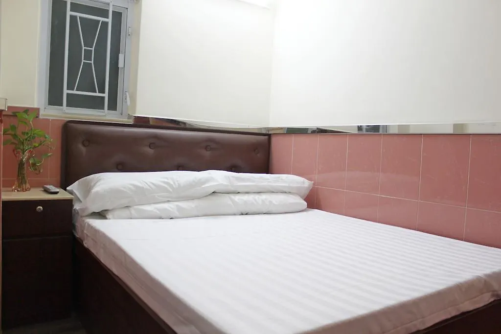 بيت ضيافة فندق Hoi Shing House كاولون الصين
