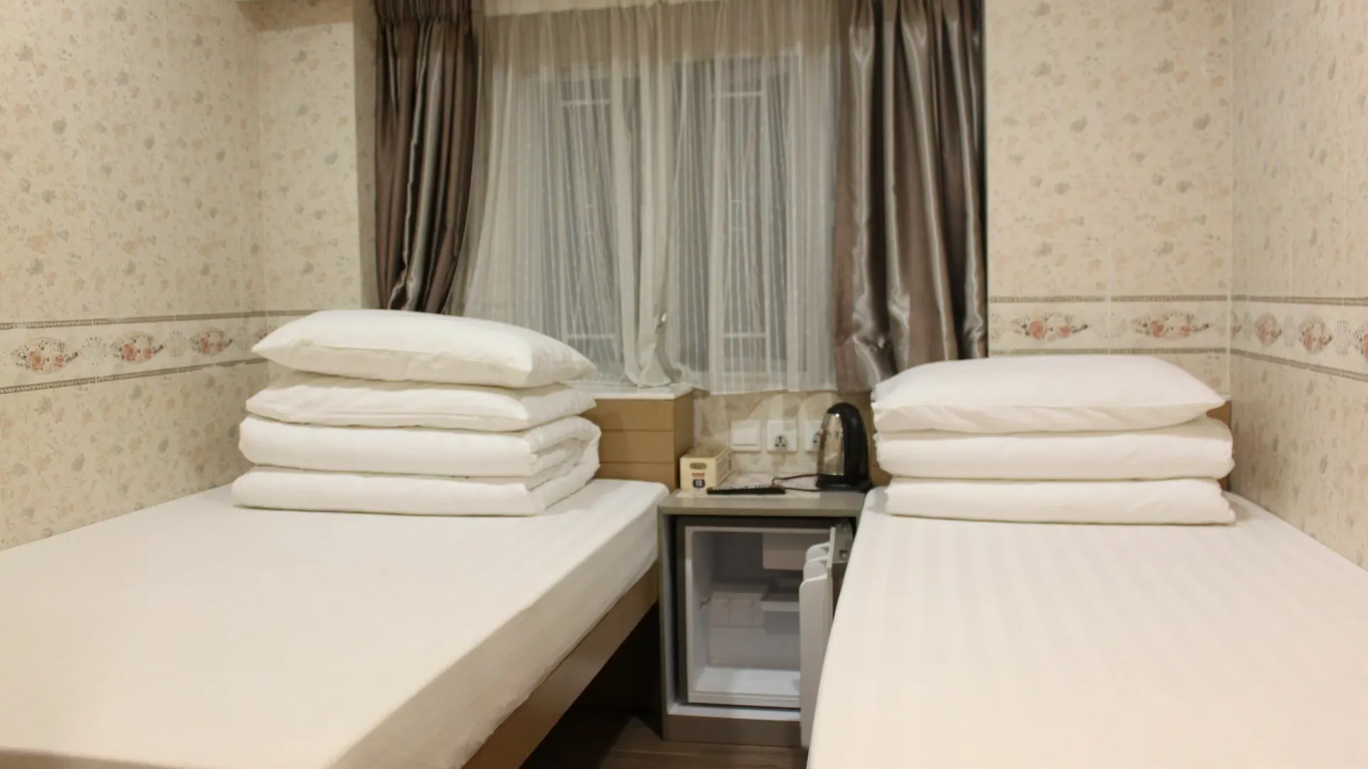 فندق Hoi Shing House كاولون
