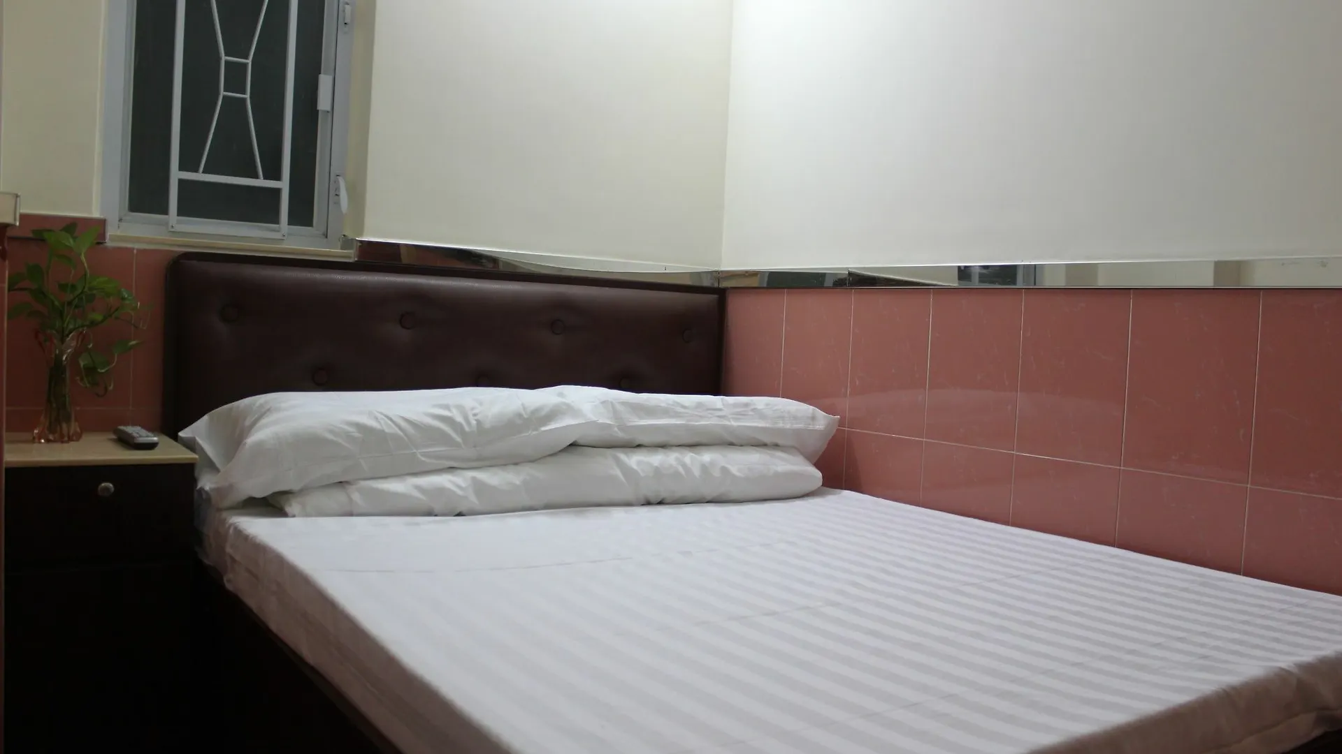 فندق Hoi Shing House كاولون بيت ضيافة