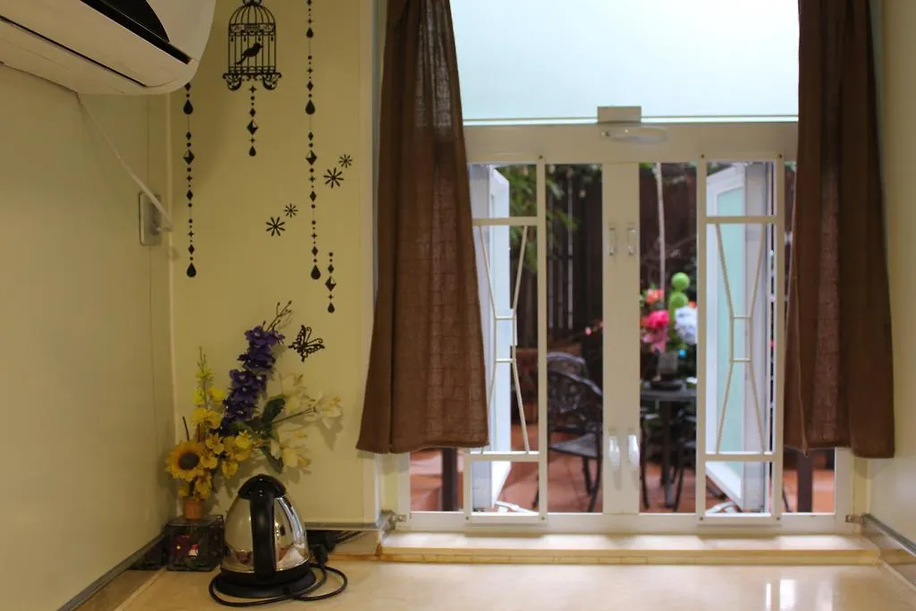 招待所 九龙 Hoi Shing House酒店 中国