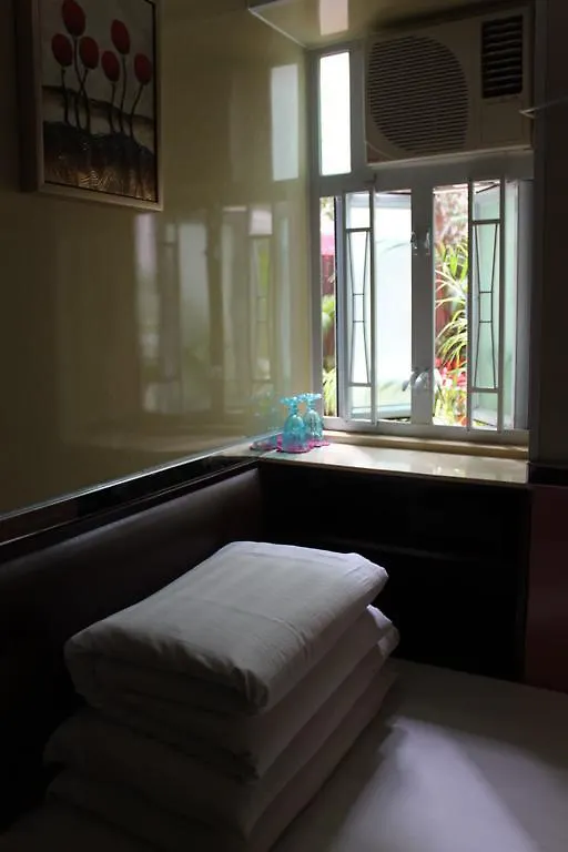 九龙 Hoi Shing House酒店 0*,  中国