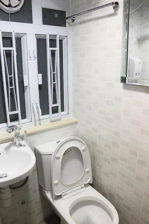 九龙 Hoi Shing House酒店 0*,  中国